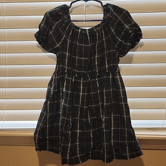 Old Navy Other - Plaid dress